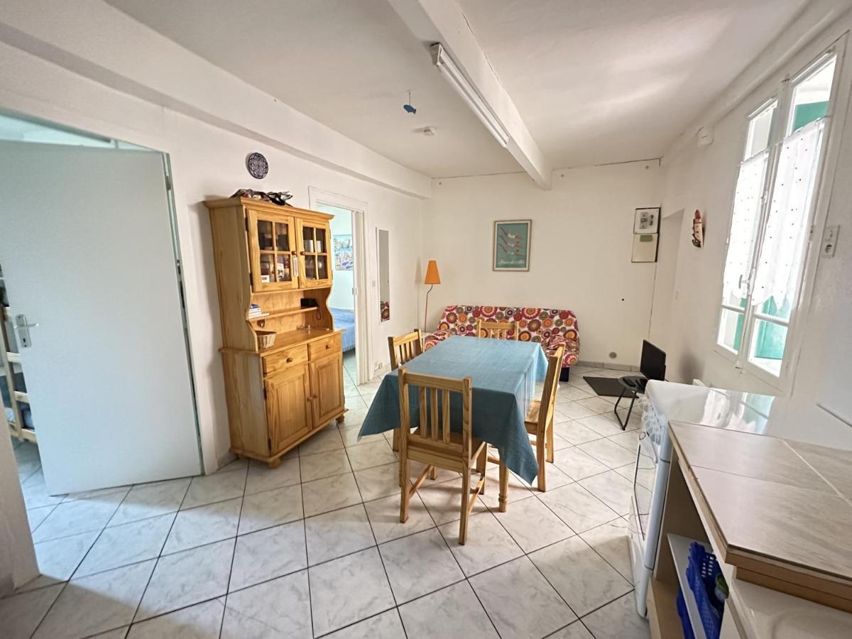 Maison Charmante A Collioure, A 200M De La Plage, Avec Jardin Et Proche Des Commerces! - Fr-1-309-368 Villa Esterno foto